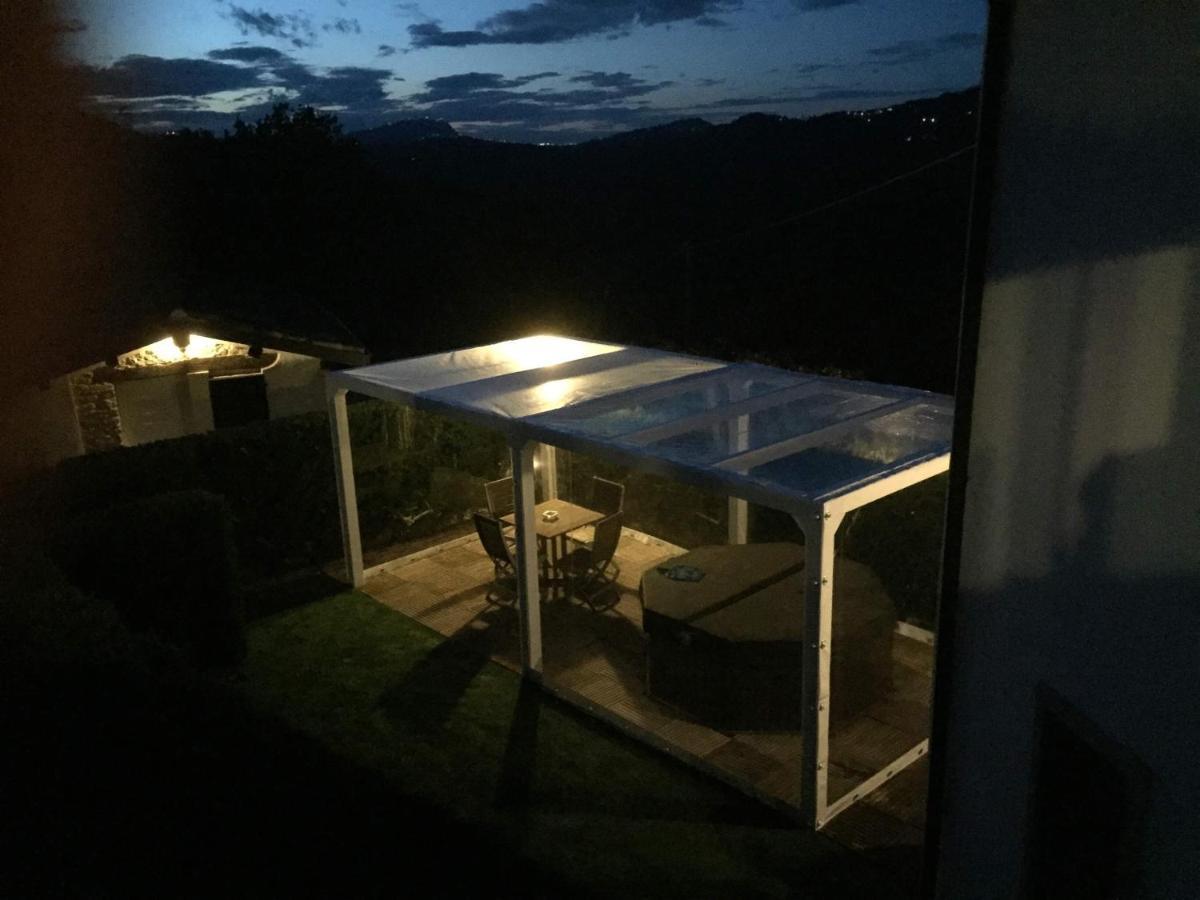 Villa Tamara Country & Spa Suites Montefiore Conca Dış mekan fotoğraf