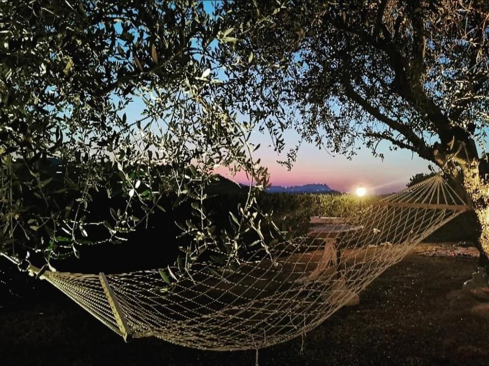 Villa Tamara Country & Spa Suites Montefiore Conca Dış mekan fotoğraf