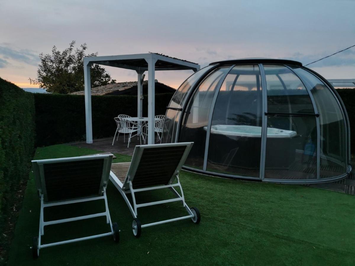 Villa Tamara Country & Spa Suites Montefiore Conca Dış mekan fotoğraf