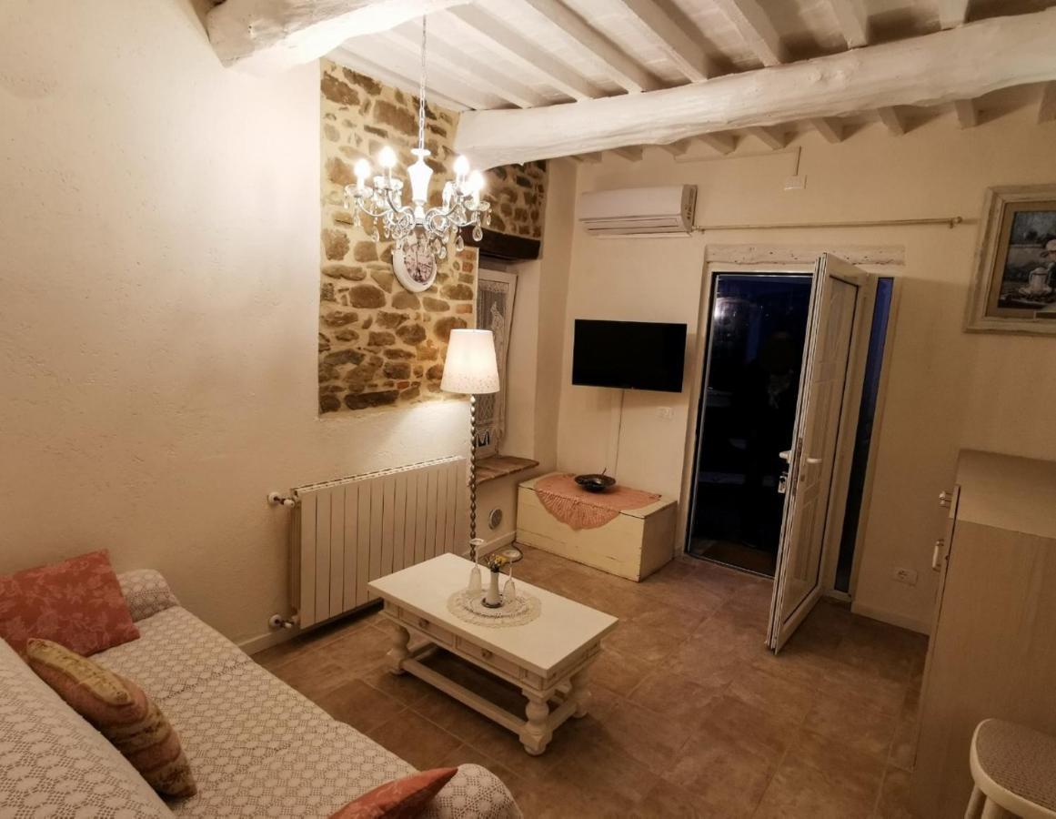 Villa Tamara Country & Spa Suites Montefiore Conca Dış mekan fotoğraf