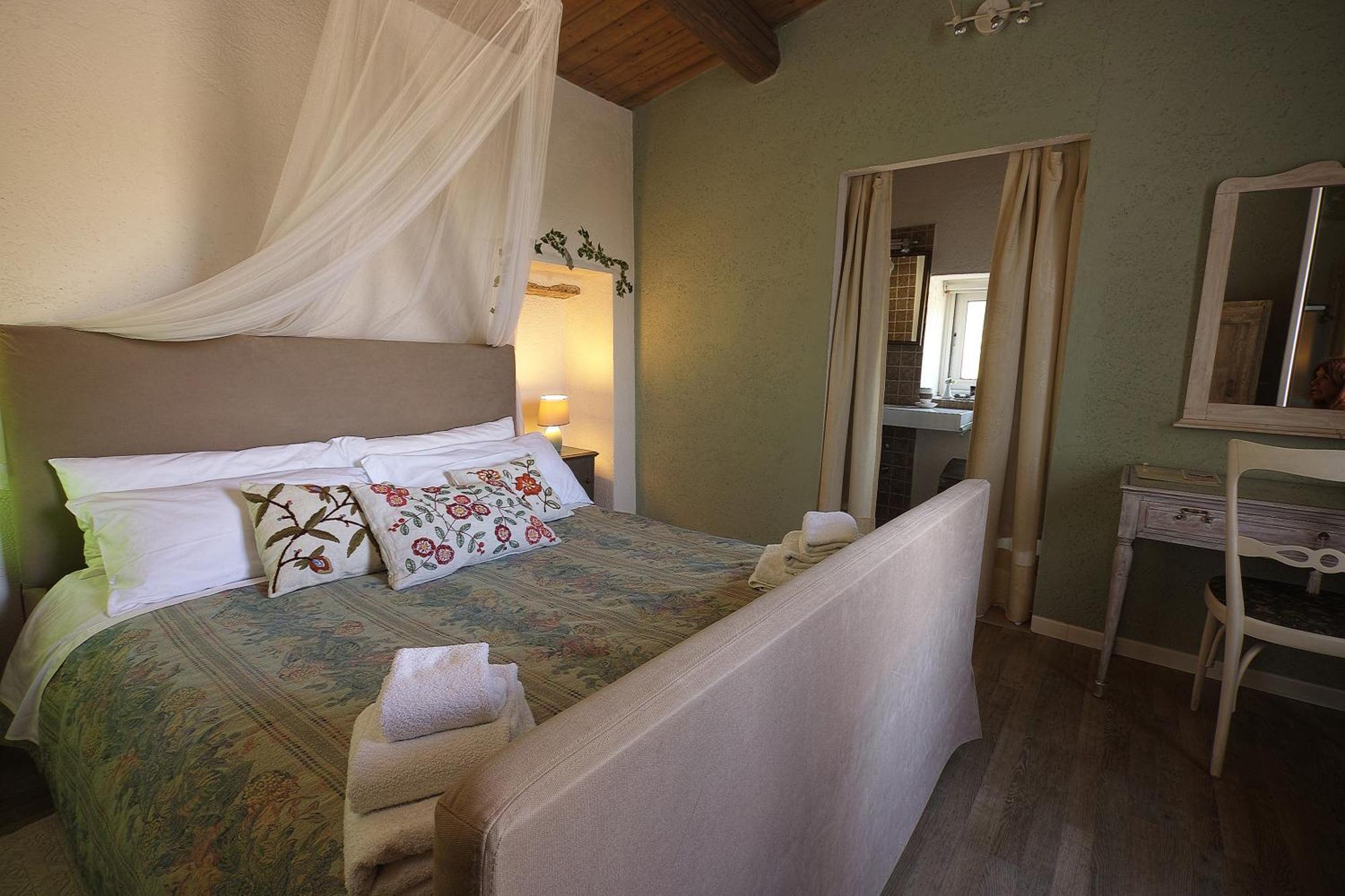 Villa Tamara Country & Spa Suites Montefiore Conca Dış mekan fotoğraf