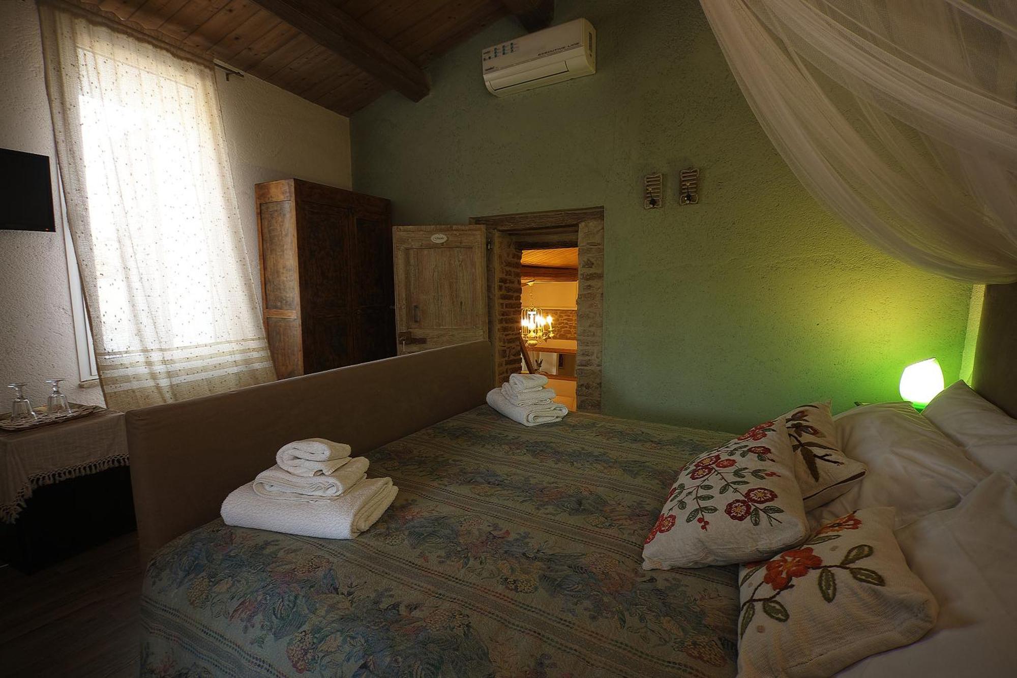 Villa Tamara Country & Spa Suites Montefiore Conca Dış mekan fotoğraf