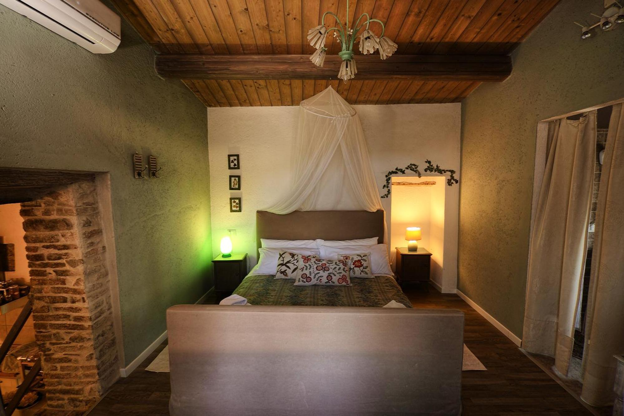 Villa Tamara Country & Spa Suites Montefiore Conca Dış mekan fotoğraf