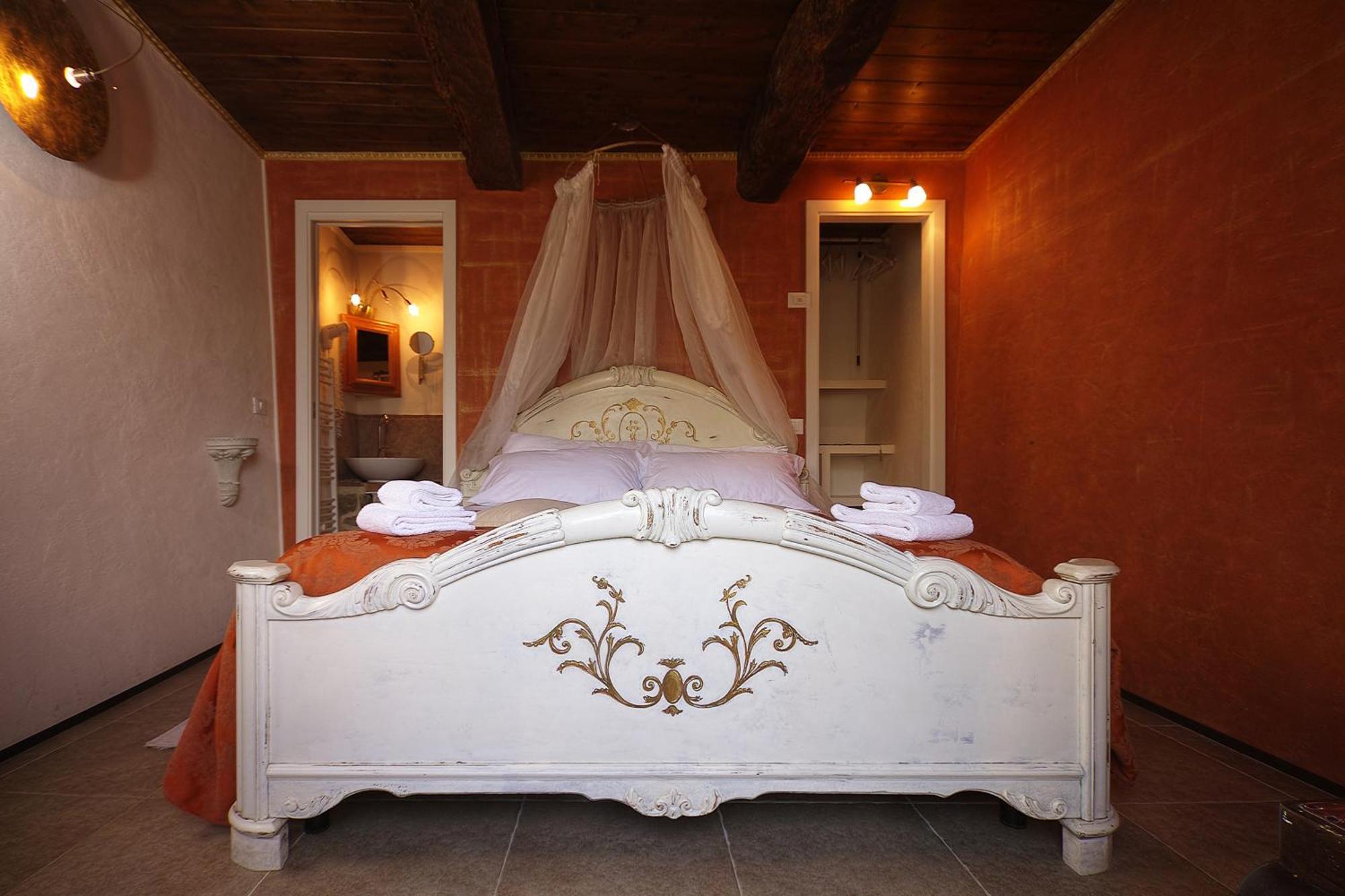 Villa Tamara Country & Spa Suites Montefiore Conca Dış mekan fotoğraf