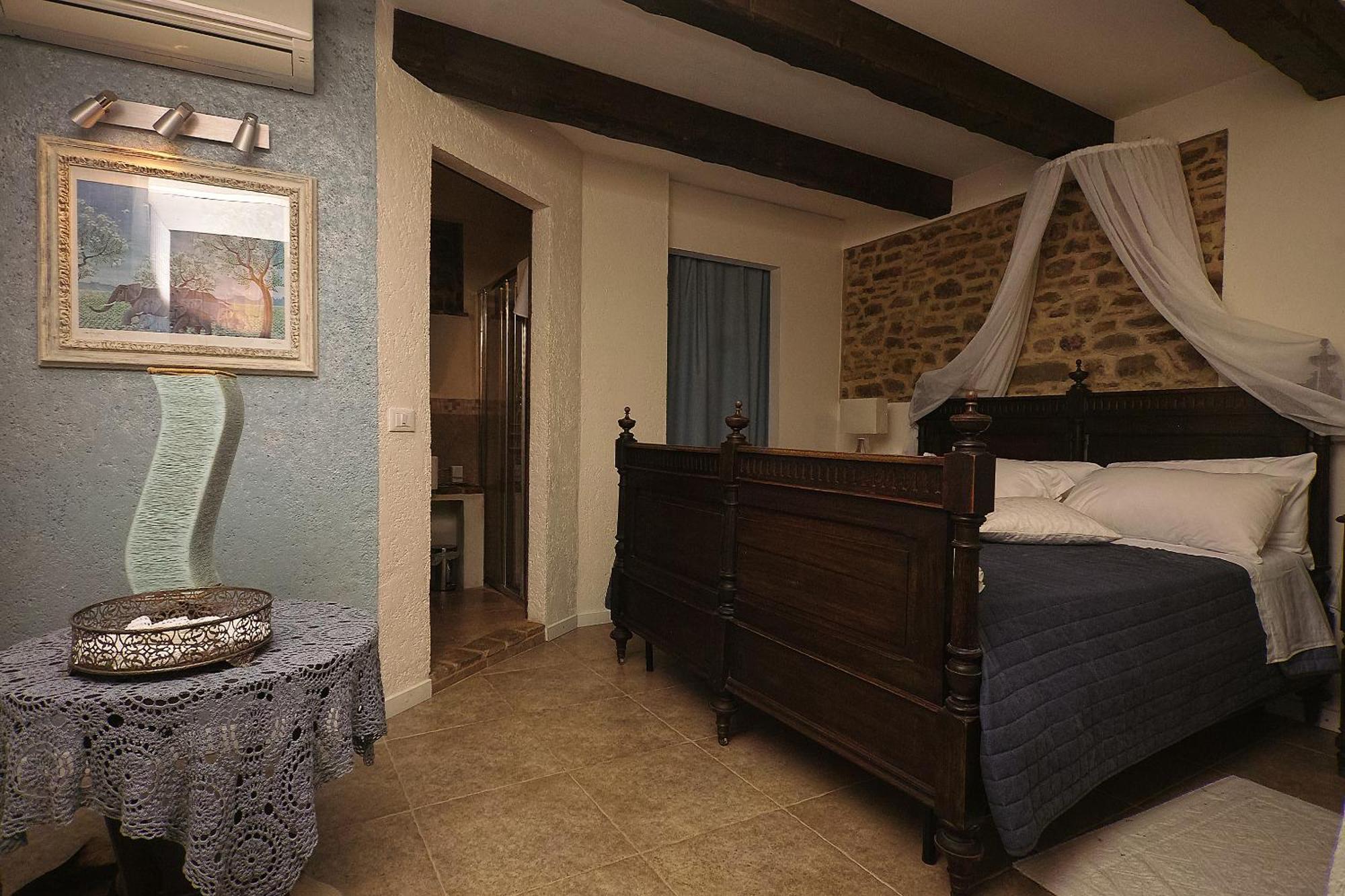 Villa Tamara Country & Spa Suites Montefiore Conca Dış mekan fotoğraf