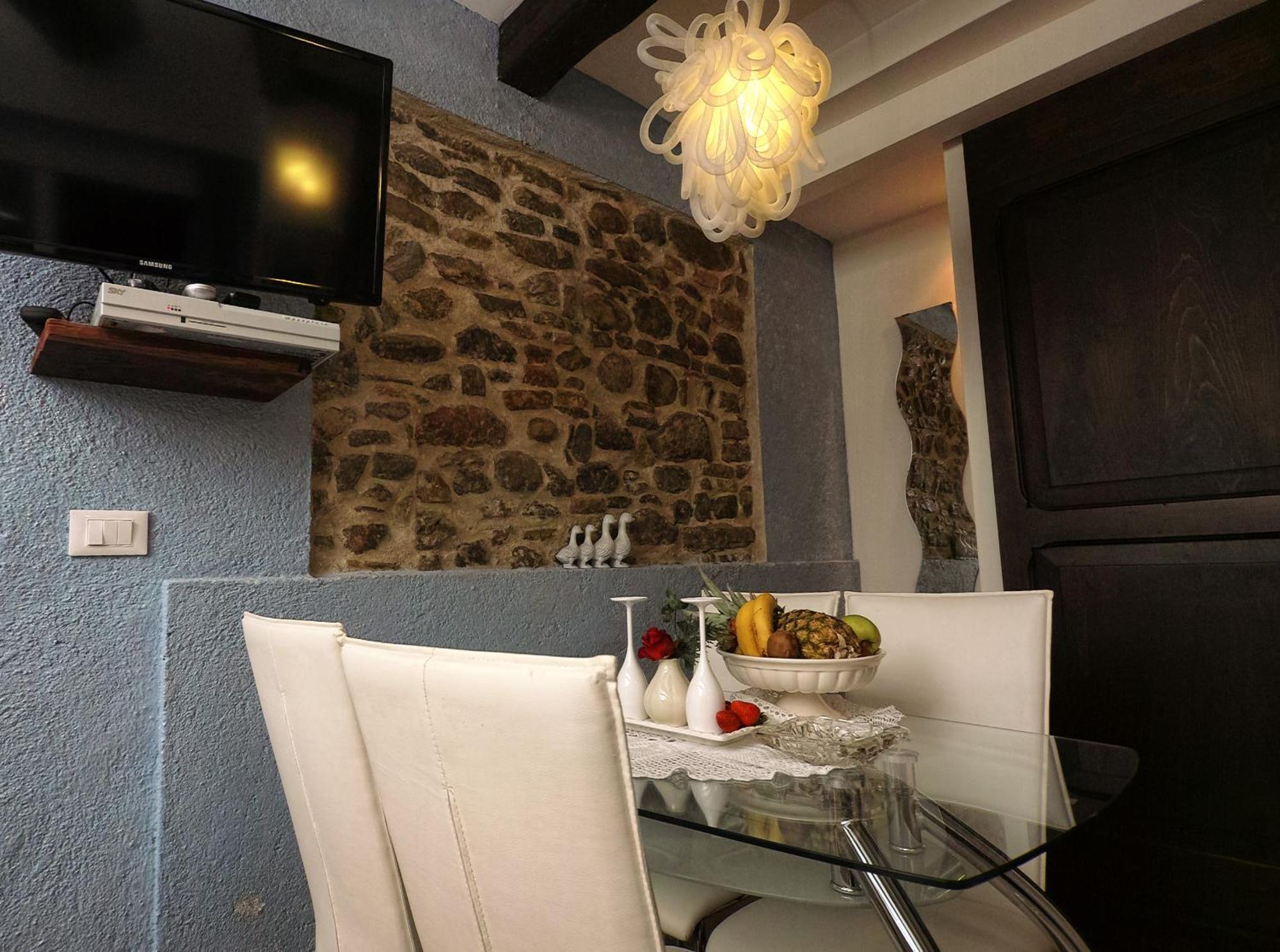 Villa Tamara Country & Spa Suites Montefiore Conca Dış mekan fotoğraf