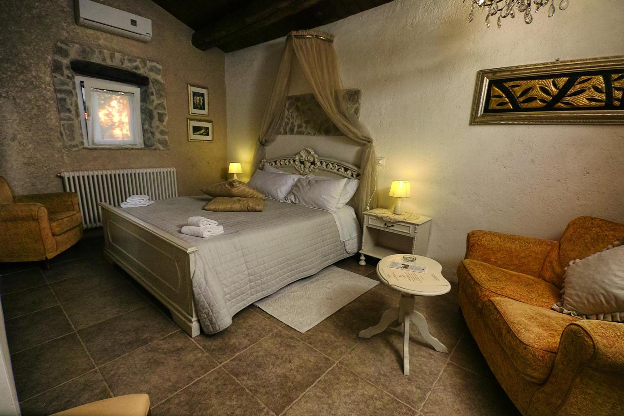 Villa Tamara Country & Spa Suites Montefiore Conca Dış mekan fotoğraf