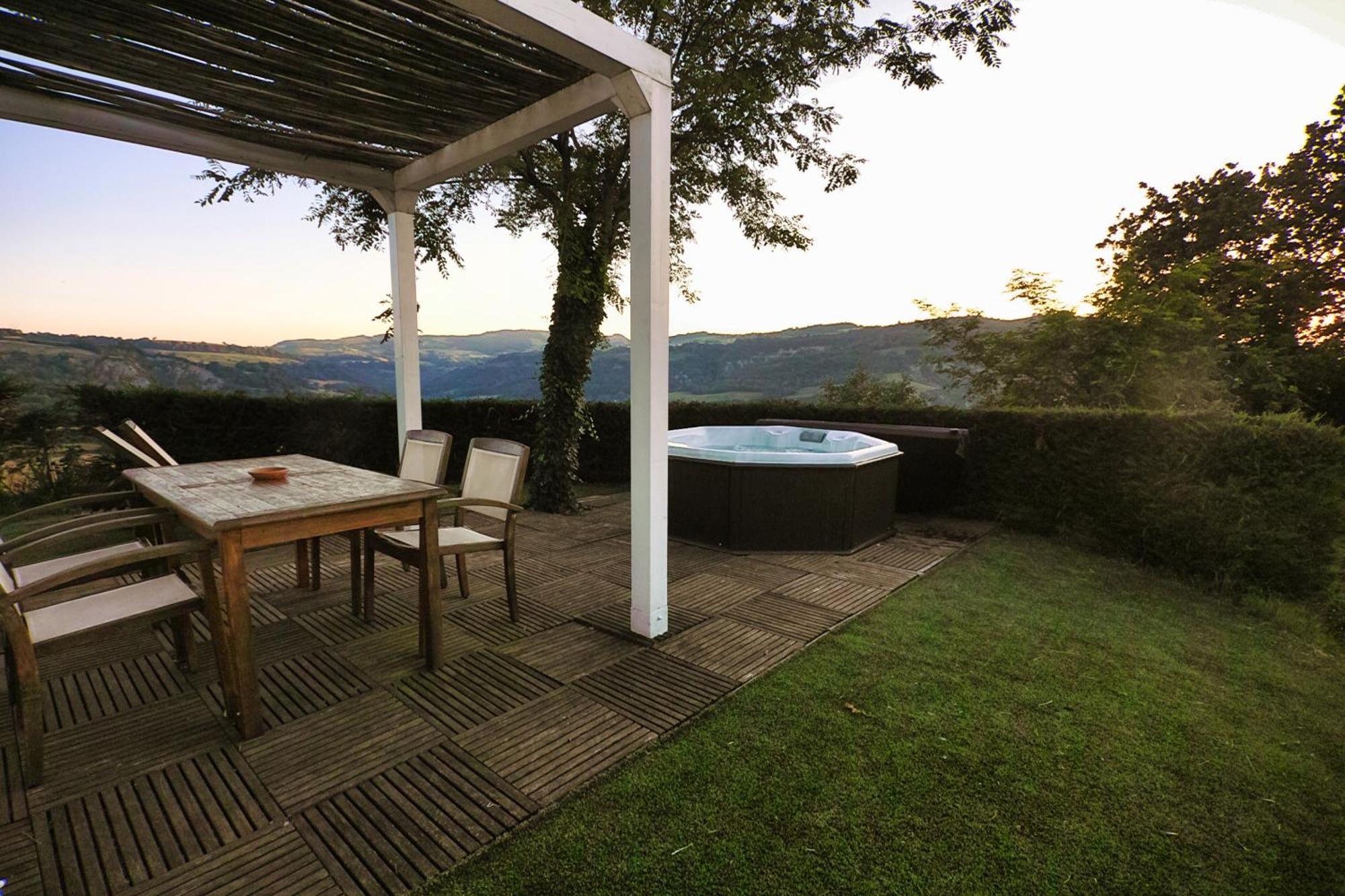 Villa Tamara Country & Spa Suites Montefiore Conca Dış mekan fotoğraf