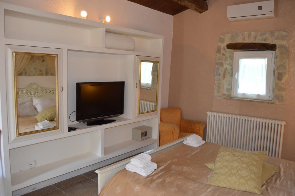 Villa Tamara Country & Spa Suites Montefiore Conca Dış mekan fotoğraf