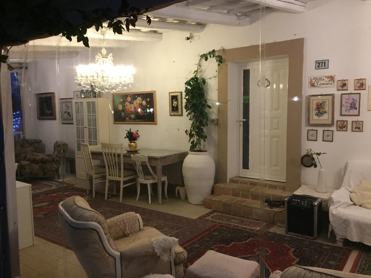 Villa Tamara Country & Spa Suites Montefiore Conca Dış mekan fotoğraf